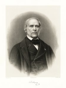 Félix Désiré Deheque, 1865-66